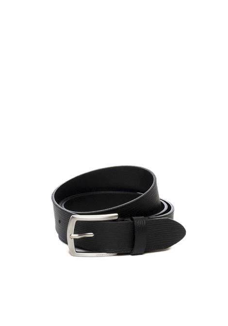  GUESS | BM7874 P6235MILANO-BLACK